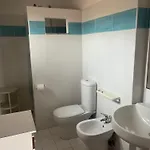 Апартаменты Borgo 8 Letti Vista Mare Изола-Росса