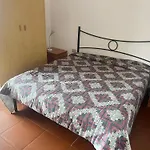 Апартаменты Borgo 8 Letti Vista Mare