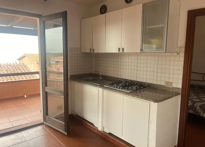 Borgo 8 Letti Vista Mare