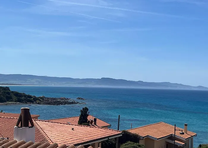Borgo 8 Letti Vista Mare Appartement Isola Rossa (Sassari)