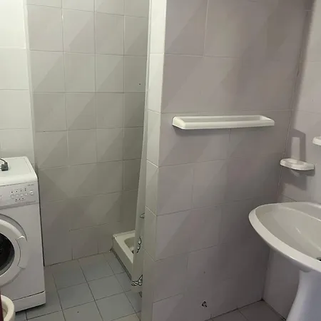 Apartamento Borgo 8 Letti Vista Mare *