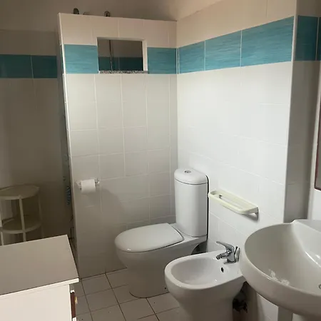 Apartamento Borgo 8 Letti Vista Mare Isola Rossa (Sassari)