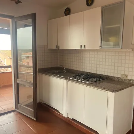 Borgo 8 Letti Vista Mare