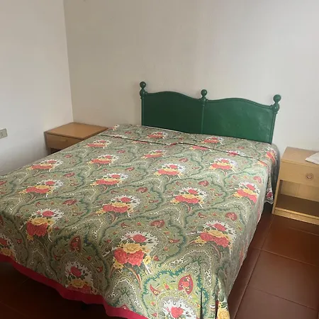 Borgo 8 Letti Vista Mare *