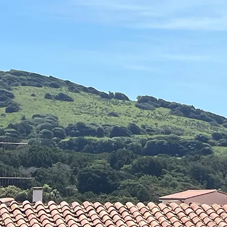 Borgo 8 Letti Vista Mare