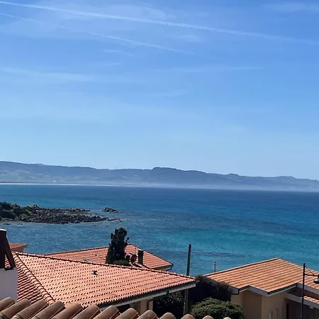 Borgo 8 Letti Vista Mare Apartamento Isola Rossa (Sassari)