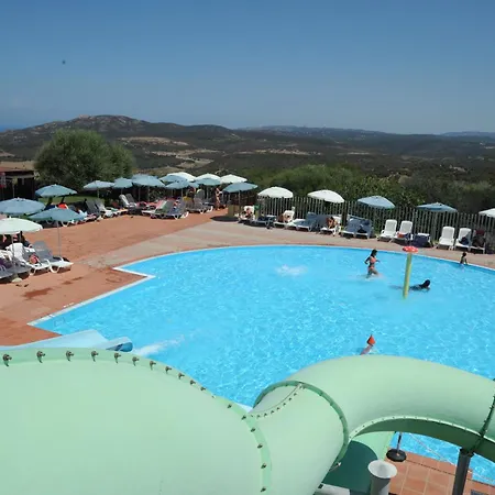 Apartment Borgo 8 Letti Vista Mare *