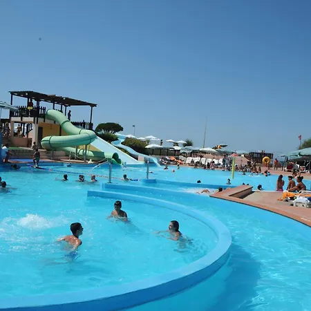 Borgo 8 Letti Vista Mare *