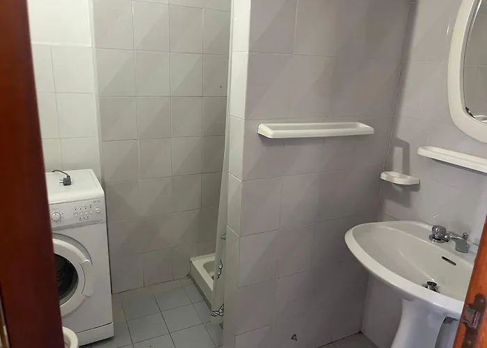 Appartamento Borgo 8 Letti Vista Mare *