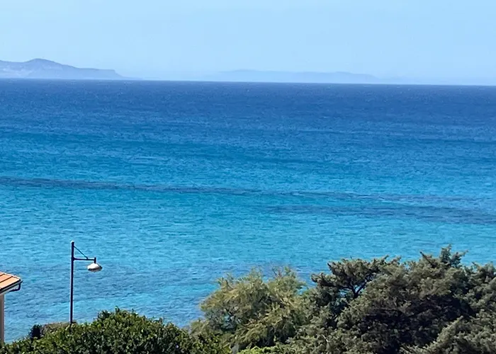 Borgo 8 Letti Vista Mare * Isola Rossa (Sassari)