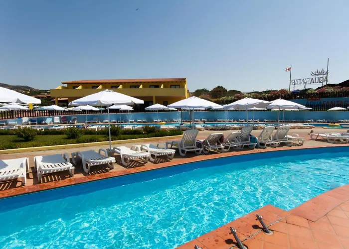 Borgo 8 Letti Vista Mare Appartamento *