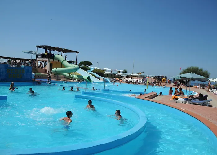 Borgo 8 Letti Vista Mare *